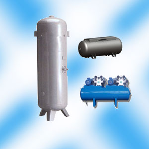 Einfache Druckbehälter